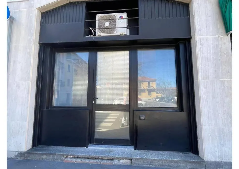 Appartement Sansiro - Fiera - Loft Strategico E Luminoso à Milan 0*,