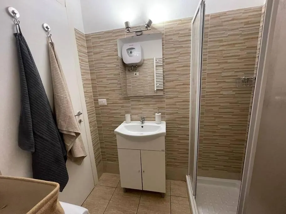 Appartement Sansiro - Fiera - Loft Strategico E Luminoso à Milan