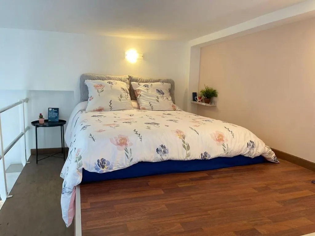 Appartement Sansiro - Fiera - Loft Strategico E Luminoso à Milan