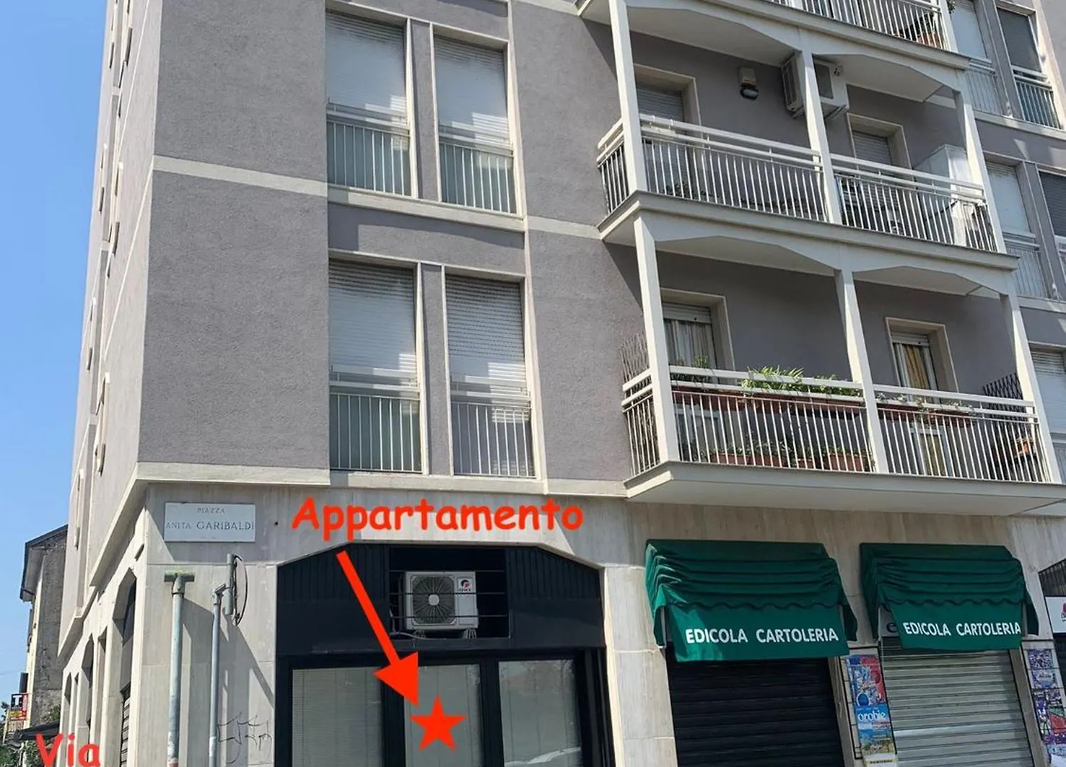 Appartement Sansiro - Fiera - Loft Strategico E Luminoso à Milan Italie